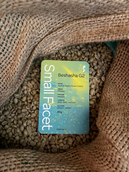 Beshasha G2