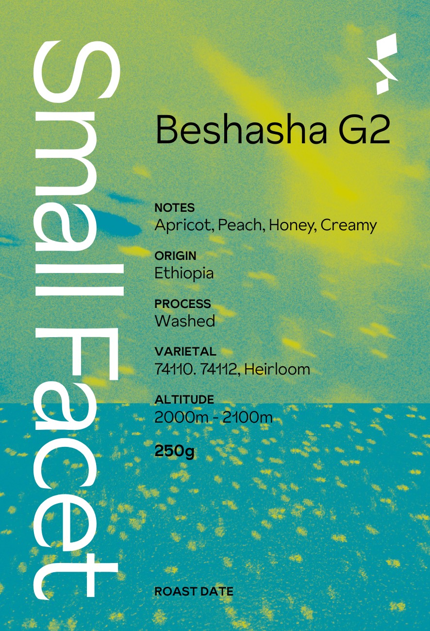 Beshasha G2
