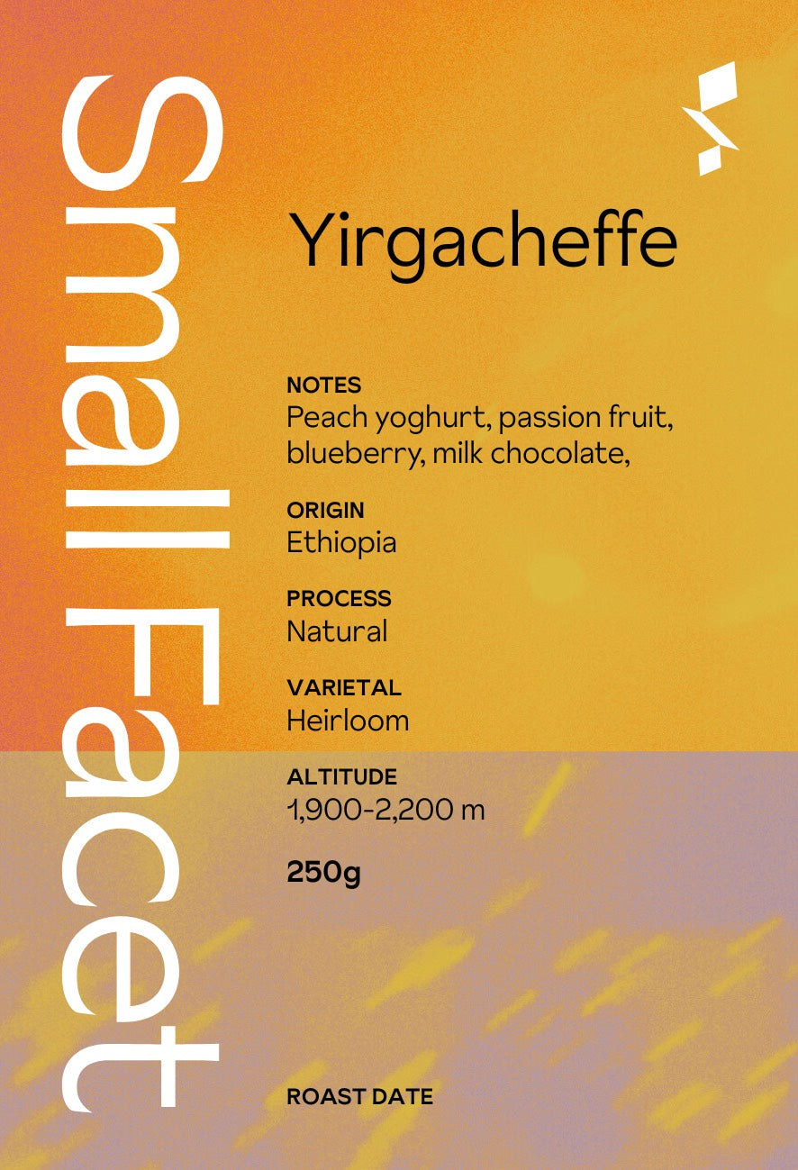 Yirgacheffe