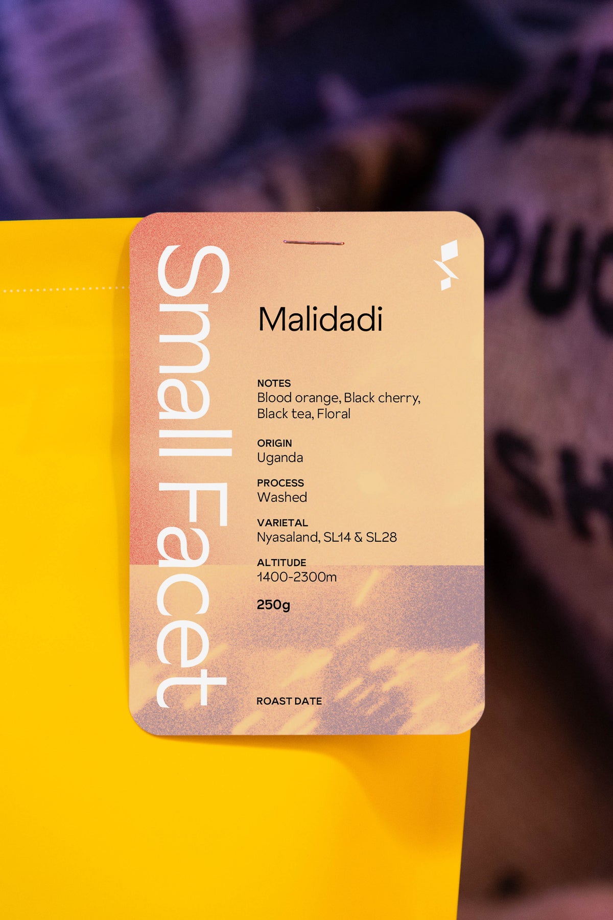Malidadi