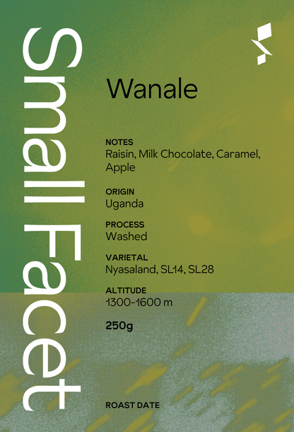 Wanale